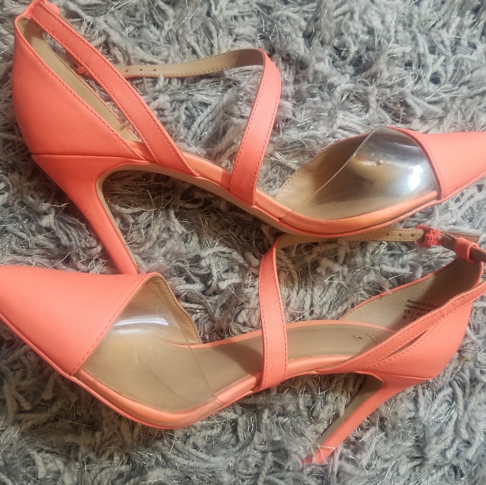 CALL IT A SPRING PUMP SHOES..🙎‍♀️😍